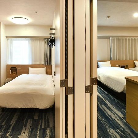 Nagoya Sakae Washington Hotel Plaza Aichi Exterior photo