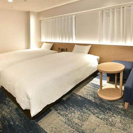 Nagoya Sakae Washington Hotel Plaza Aichi Exterior photo