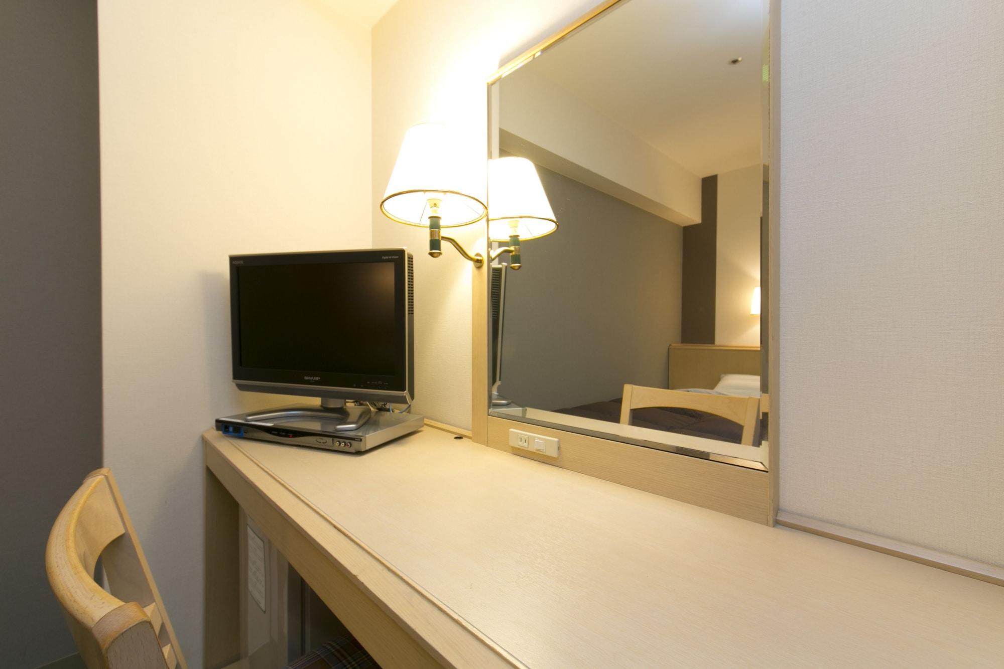 Nagoya Sakae Washington Hotel Plaza Aichi Exterior photo