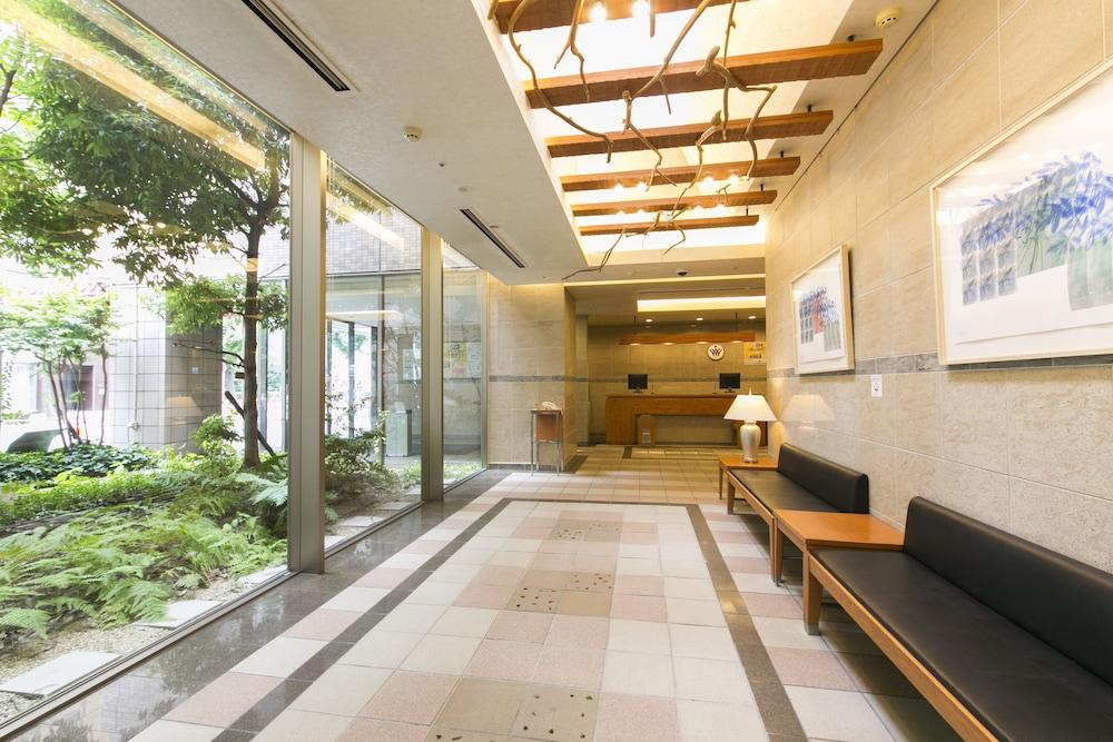Nagoya Sakae Washington Hotel Plaza Aichi Exterior photo