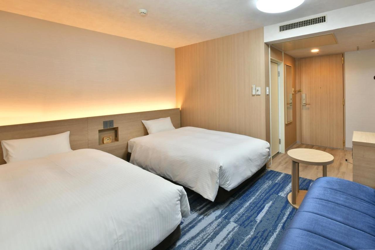 Nagoya Sakae Washington Hotel Plaza Aichi Exterior photo