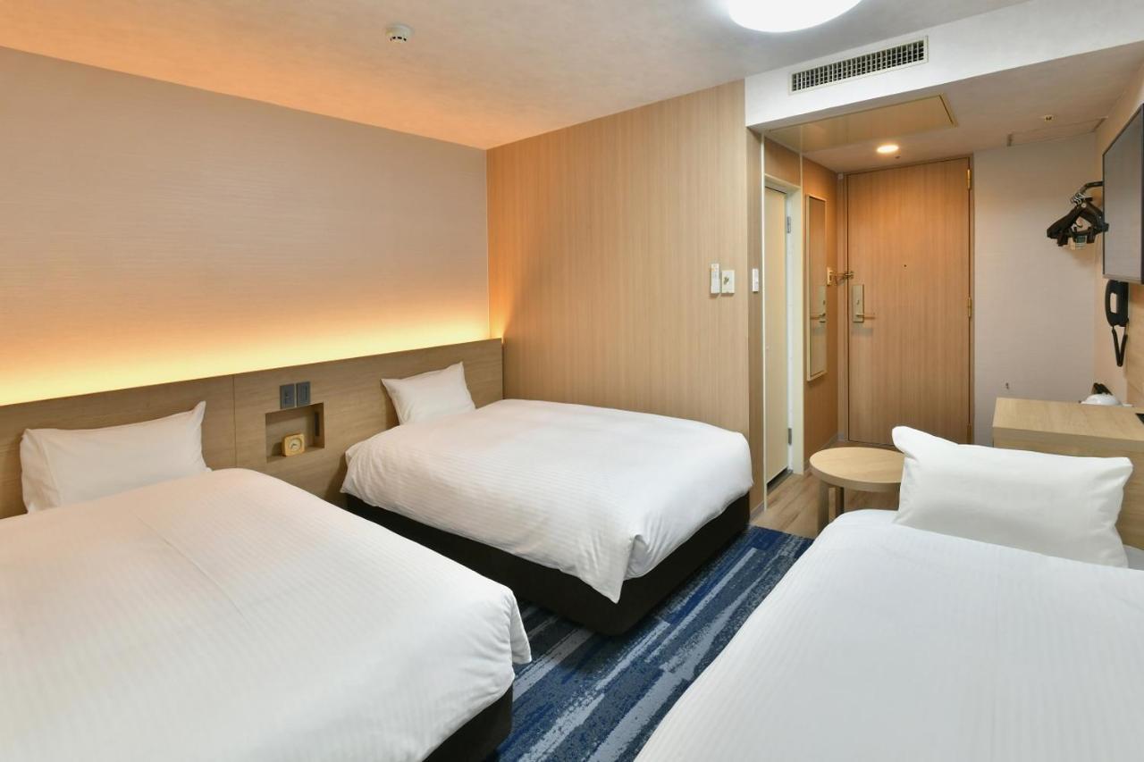 Nagoya Sakae Washington Hotel Plaza Aichi Exterior photo