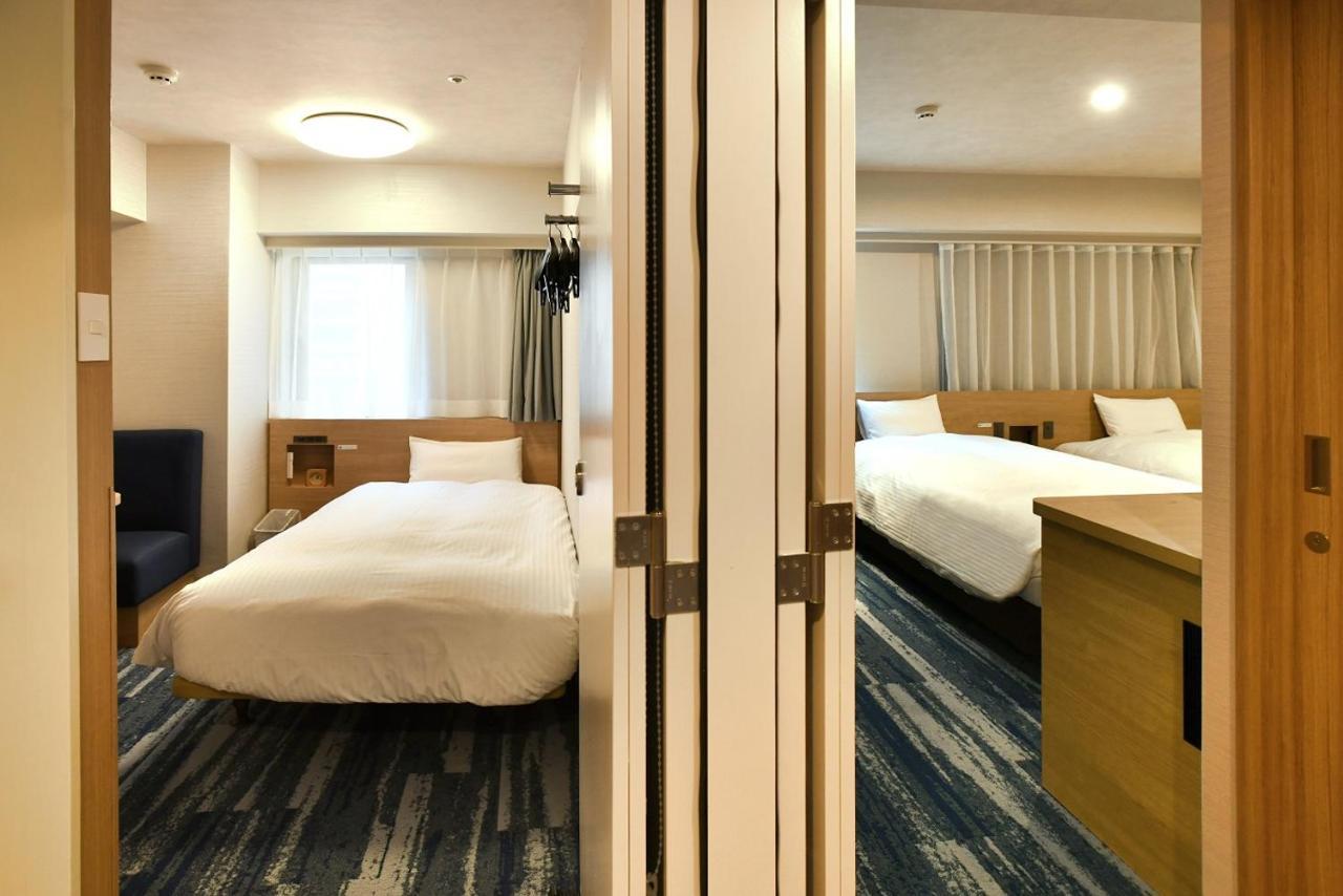 Nagoya Sakae Washington Hotel Plaza Aichi Exterior photo