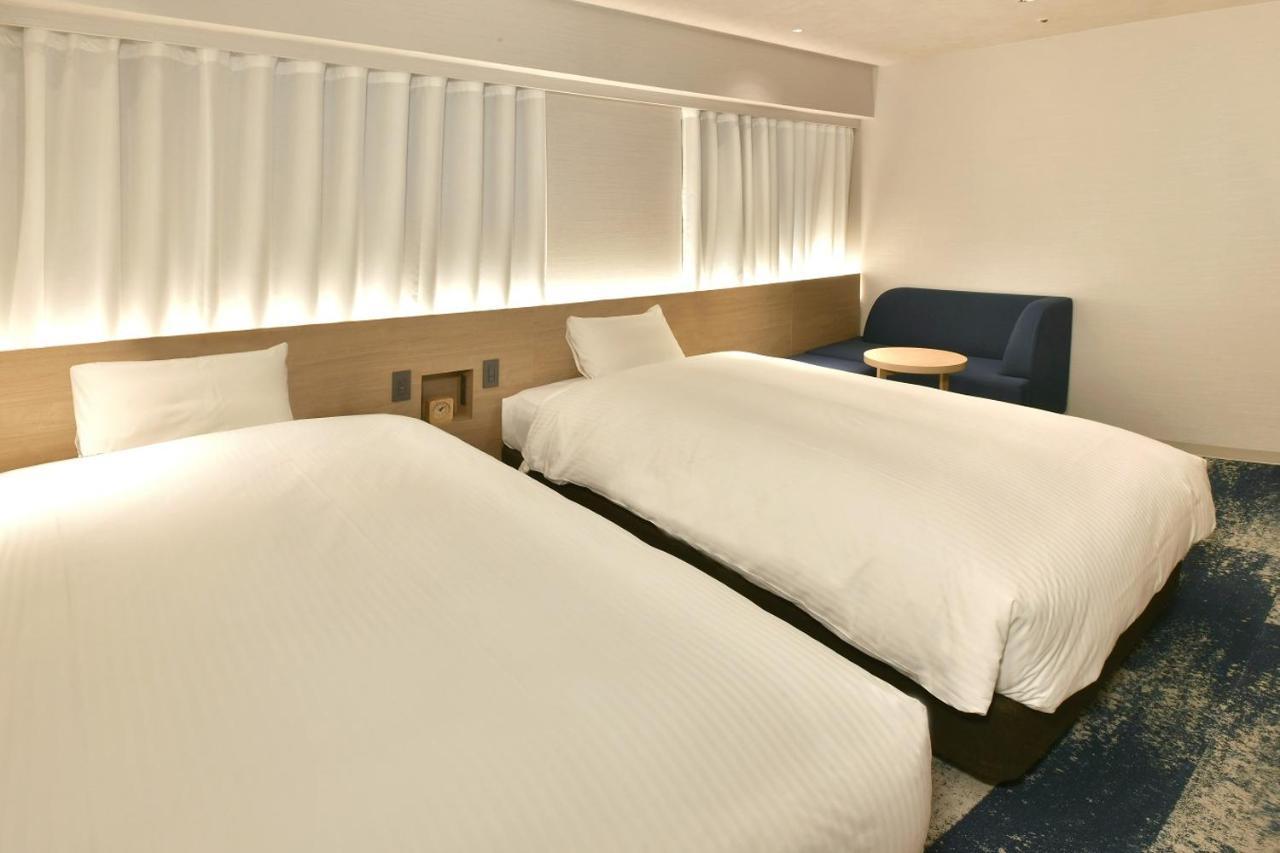 Nagoya Sakae Washington Hotel Plaza Aichi Exterior photo