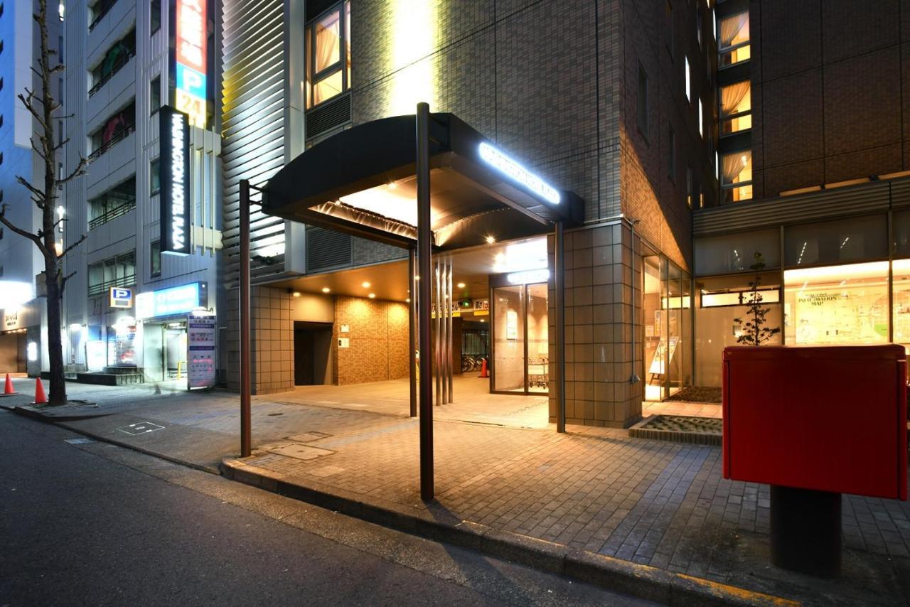 Nagoya Sakae Washington Hotel Plaza Aichi Exterior photo