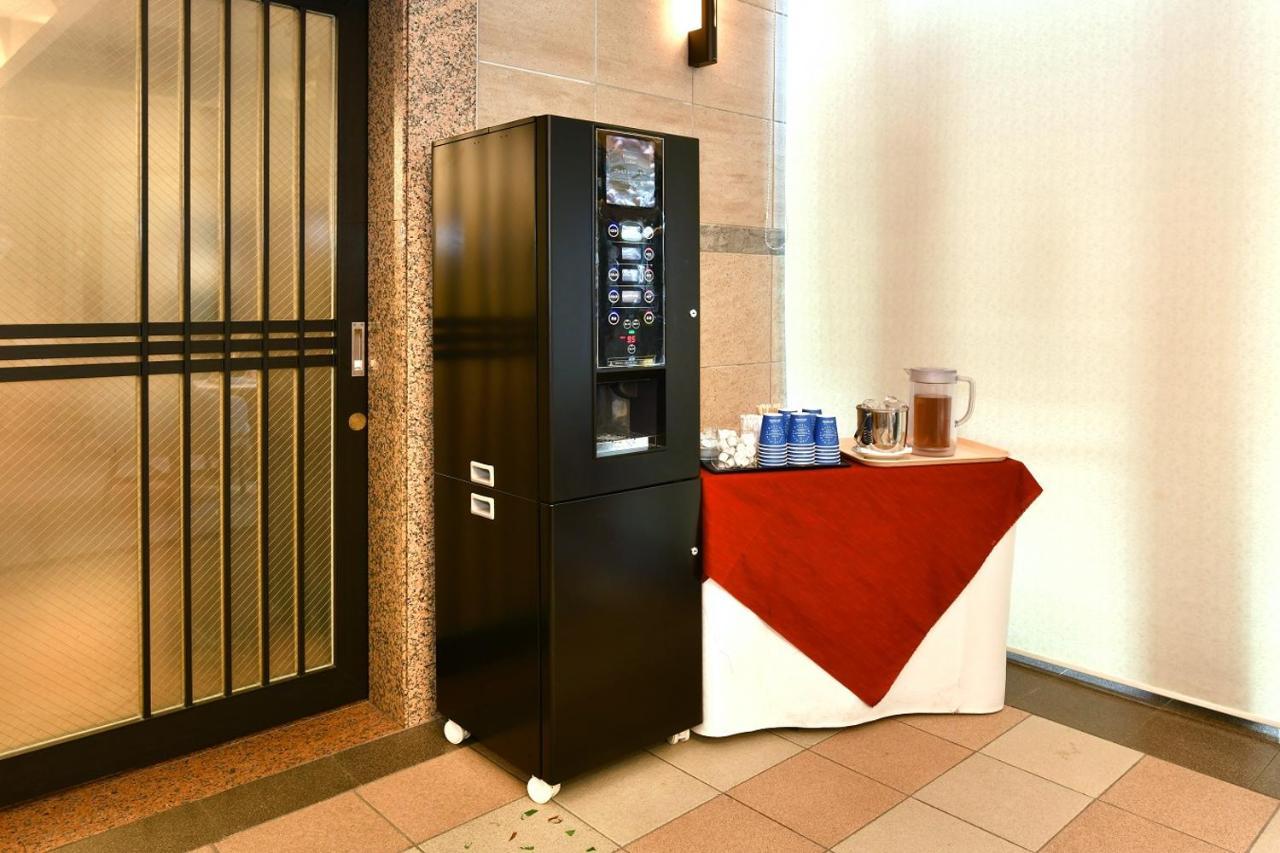 Nagoya Sakae Washington Hotel Plaza Aichi Exterior photo