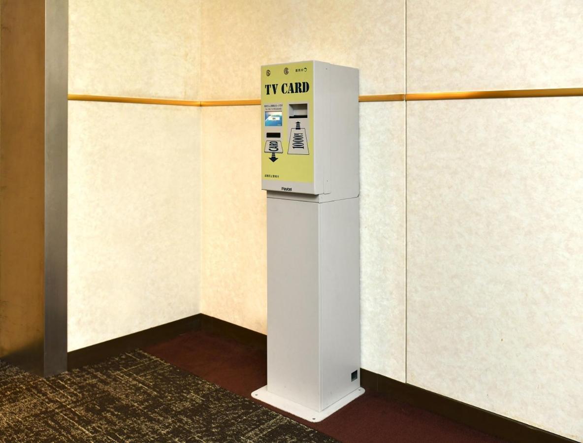 Nagoya Sakae Washington Hotel Plaza Aichi Exterior photo