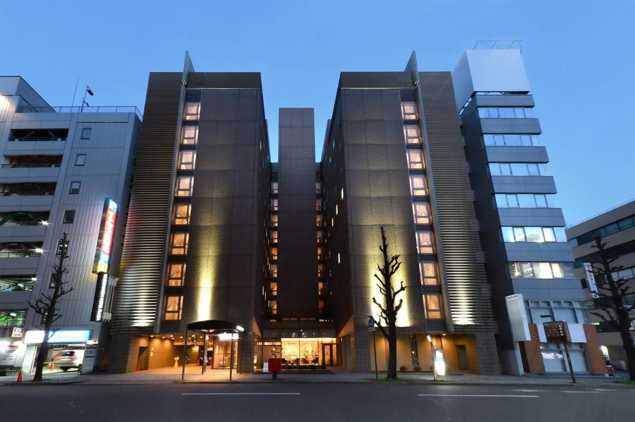 Nagoya Sakae Washington Hotel Plaza Aichi Exterior photo