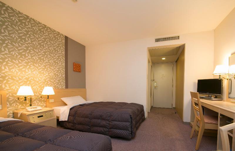 Nagoya Sakae Washington Hotel Plaza Aichi Exterior photo