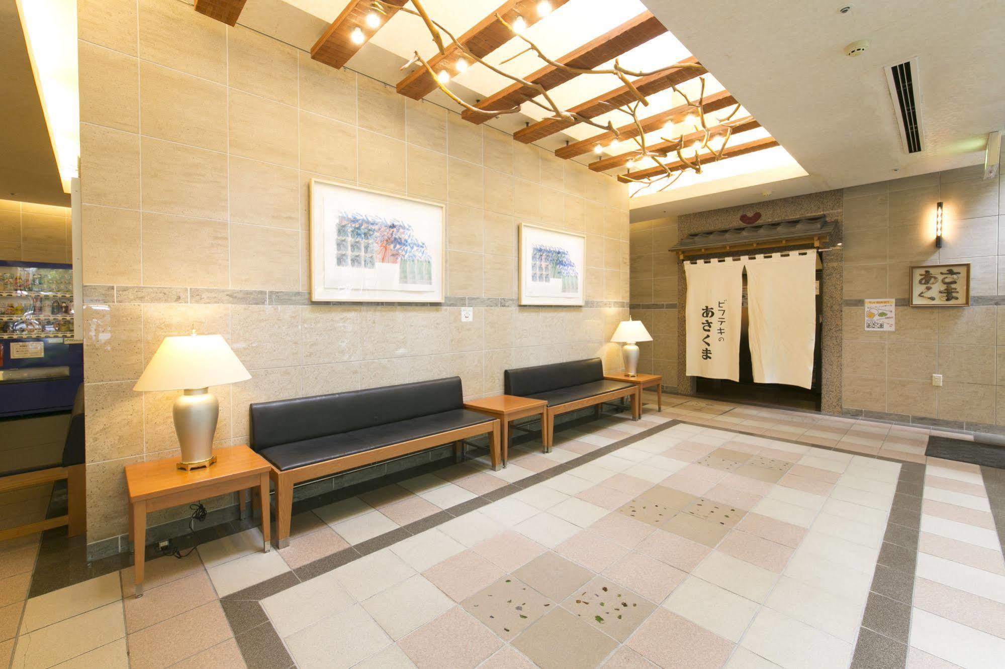 Nagoya Sakae Washington Hotel Plaza Aichi Exterior photo